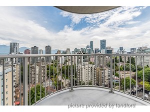 3+ Bedroom apartment for rent in Vancouver