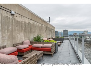 3+ Bedroom apartment for rent in Vancouver