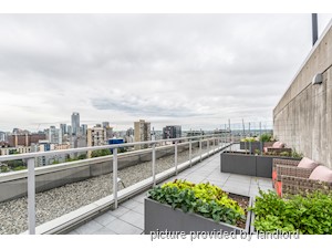 3+ Bedroom apartment for rent in Vancouver