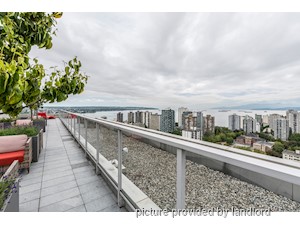 3+ Bedroom apartment for rent in Vancouver