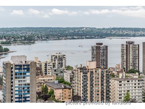 3+ Bedroom apartment for rent in Vancouver