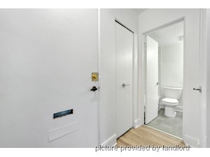 2 Bedroom apartment for rent in Vancouver