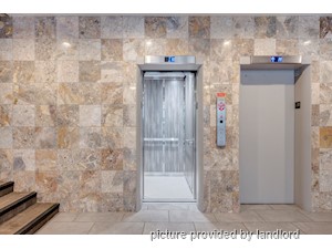 2 Bedroom apartment for rent in Vancouver