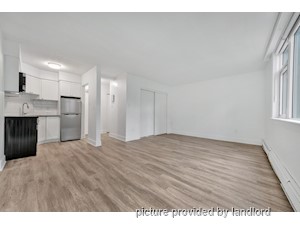 2 Bedroom apartment for rent in Vancouver
