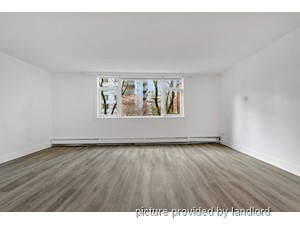 2 Bedroom apartment for rent in Vancouver