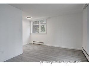 2 Bedroom apartment for rent in Vancouver