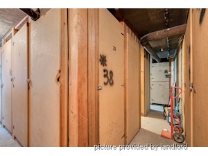 2 Bedroom apartment for rent in Vancouver