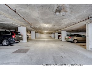 2 Bedroom apartment for rent in Vancouver