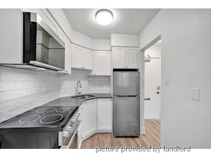 1 Bedroom apartment for rent in Vancouver