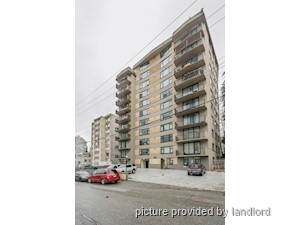 1 Bedroom apartment for rent in Vancouver