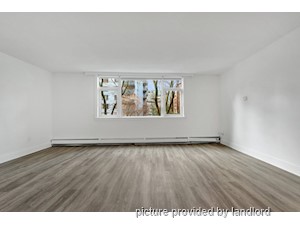 1 Bedroom apartment for rent in Vancouver
