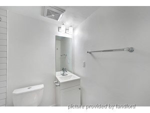 1 Bedroom apartment for rent in Vancouver
