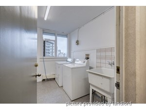 1 Bedroom apartment for rent in Vancouver