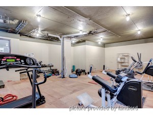 1 Bedroom apartment for rent in Vancouver