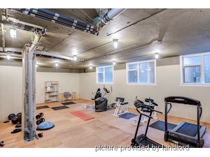 1 Bedroom apartment for rent in Vancouver