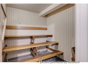 1 Bedroom apartment for rent in Vancouver