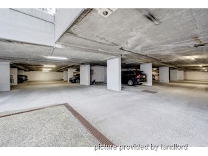 1 Bedroom apartment for rent in Vancouver