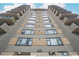 Bachelor apartment for rent in Vancouver