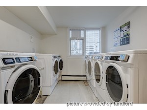 Bachelor apartment for rent in Vancouver