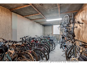 Bachelor apartment for rent in Vancouver