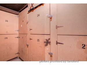 Bachelor apartment for rent in Vancouver