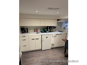 Bachelor apartment for rent in TORONTO