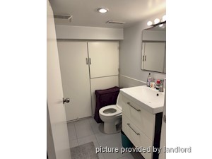 Bachelor apartment for rent in TORONTO