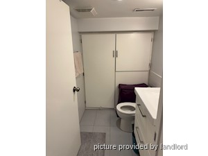 Bachelor apartment for rent in TORONTO