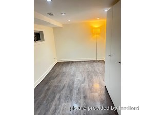 Bachelor apartment for rent in TORONTO