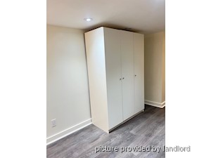 Bachelor apartment for rent in TORONTO