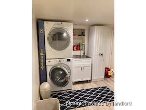 Bachelor apartment for rent in TORONTO