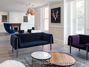 1 Bedroom apartment for rent in TORONTO