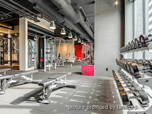 1 Bedroom apartment for rent in TORONTO