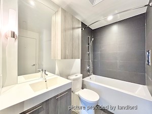 1 Bedroom apartment for rent in TORONTO