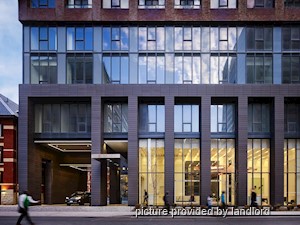 1 Bedroom apartment for rent in TORONTO