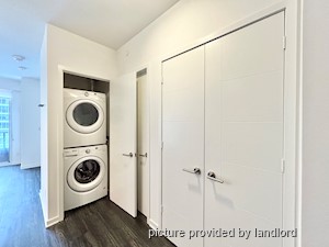 1 Bedroom apartment for rent in TORONTO