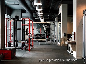 1 Bedroom apartment for rent in TORONTO