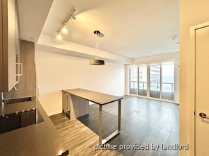 1 Bedroom apartment for rent in TORONTO