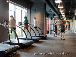 1 Bedroom apartment for rent in TORONTO