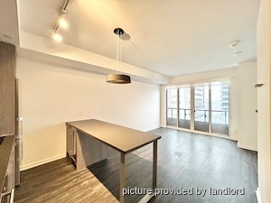 1 Bedroom apartment for rent in TORONTO