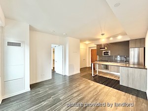 1 Bedroom apartment for rent in TORONTO