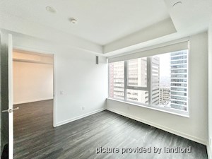 1 Bedroom apartment for rent in TORONTO