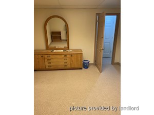 1 Bedroom apartment for rent in MISSISSAUGA