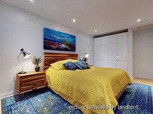 2 Bedroom apartment for rent in TORONTO