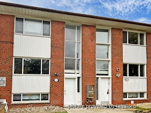 2 Bedroom apartment for rent in TORONTO