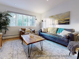 2 Bedroom apartment for rent in TORONTO