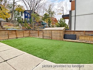 2 Bedroom apartment for rent in TORONTO