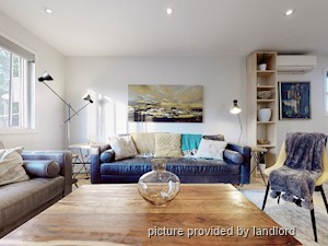 2 Bedroom apartment for rent in TORONTO