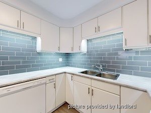 2 Bedroom apartment for rent in TORONTO