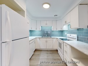 2 Bedroom apartment for rent in TORONTO